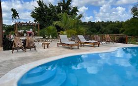 Las Villas de María
